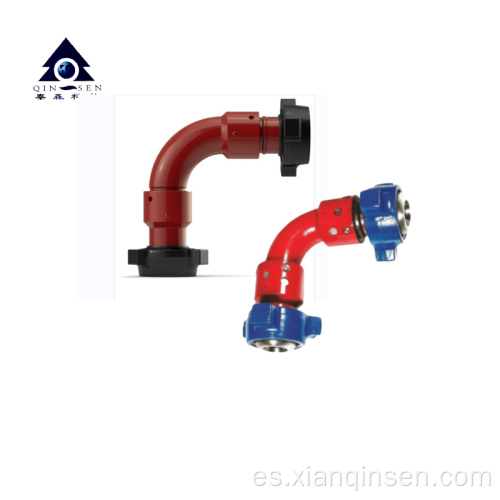 Estilo 60 Chiksan Swivel Joint AISI4715